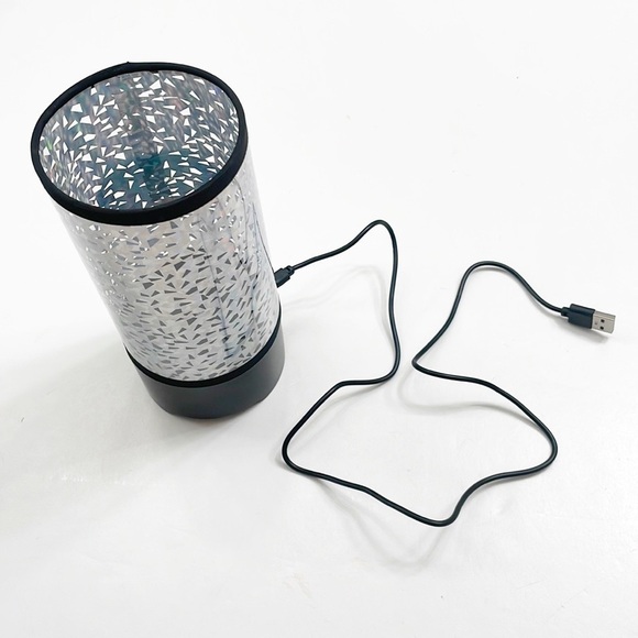 Prismatic Projector LED Bluetooth® Speaker - Picture 3 of 7